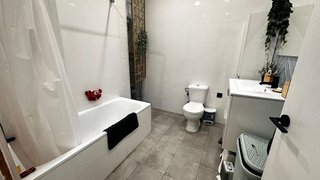 Casa adosada en venta en Coria del Río