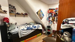 Casa adosada en venta en Coria del Río