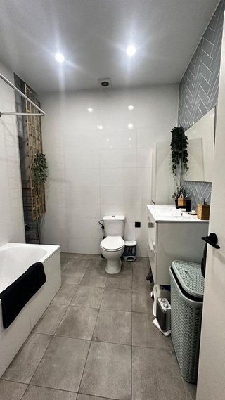 Casa adosada en venta en Coria del Río