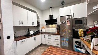 Casa adosada en venta en Coria del Río