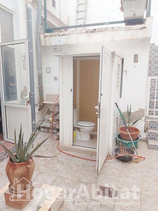 Chalet en venta en Florida Baja en Alicante