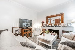 Casa adosada en venta en Son Servera