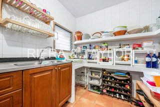 Casa adosada en venta en Son Servera