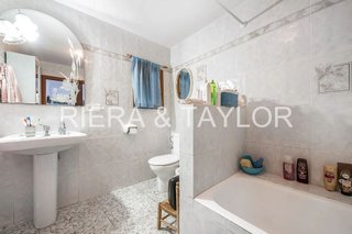 Casa adosada en venta en Son Servera