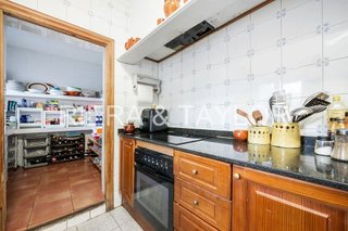 Casa adosada en venta en Son Servera
