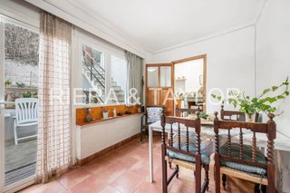 Casa adosada en venta en Son Servera