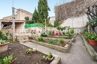 Casa adosada en venta en Son Servera