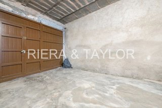 Casa adosada en venta en Son Servera