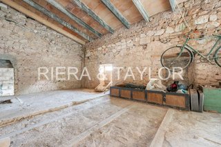 Casa adosada en venta en Son Servera