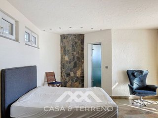 Chalet en venta en Algarrobo en Algarrobo