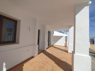 Casa adosada en venta en Casares