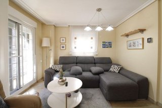 Casa pareada en venta en Parque de la Coruña - Las Suertes en Collado Villalba
