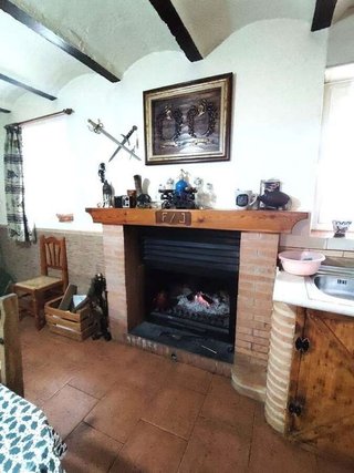 Casa en venta en Valdepeñas
