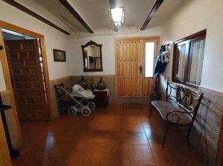 Casa en venta en Valdepeñas