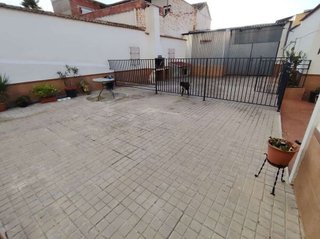 Casa en venta en Valdepeñas