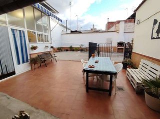 Casa en venta en Valdepeñas