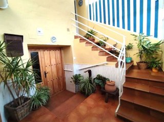 Casa en venta en Valdepeñas