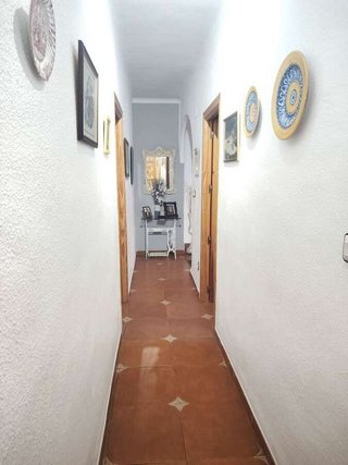 Casa en venta en Valdepeñas