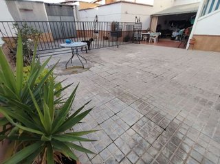 Casa en venta en Valdepeñas