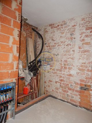 Chalet en venta en Muro de Alcoy