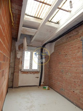 Chalet en venta en Muro de Alcoy