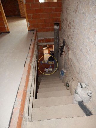 Chalet en venta en Muro de Alcoy