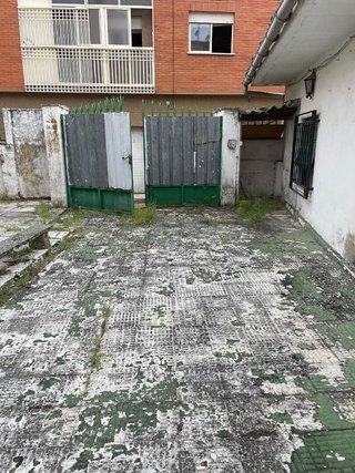 Chalet en venta en Santa Marta de Tormes