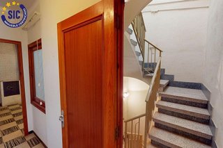 Chalet en venta en Alcora, l´