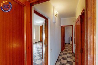 Chalet en venta en Alcora, l´