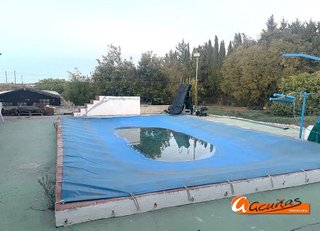 Chalet en venta en Zona de la Vega en Antequera
