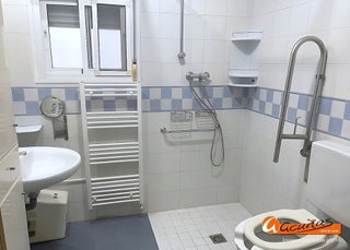 Chalet en venta en Zona de la Vega en Antequera
