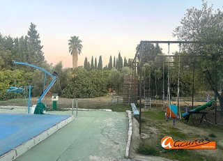 Chalet en venta en Zona de la Vega en Antequera