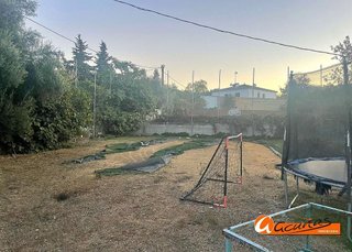 Chalet en venta en Zona de la Vega en Antequera