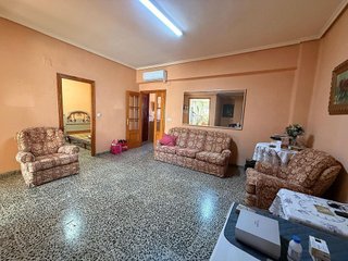 Chalet en venta en Catarroja