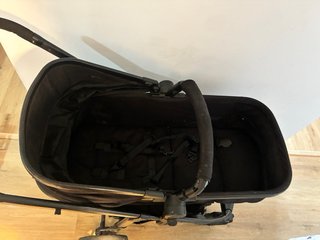 Silla de coche para bebé 3 piezas