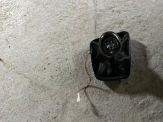 BMW m3 e46 pomo + funda original