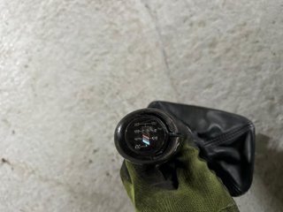 BMW m3 e46 pomo + funda original