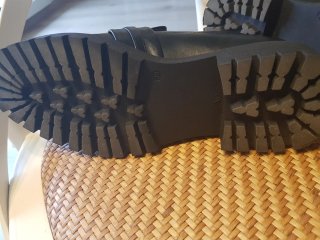 Zapato de mujer Martinelli