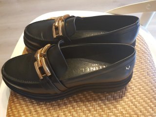 Zapato de mujer Martinelli