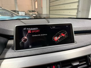 BMW X5 30d