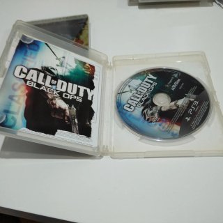 Lote 7 Juegos PS3: GTA, Call of Duty, Uncharted...