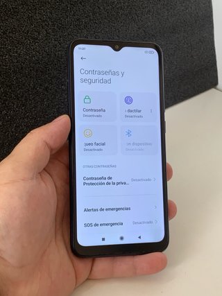 Xiaomi Redmi 9c Nfc 64Gb