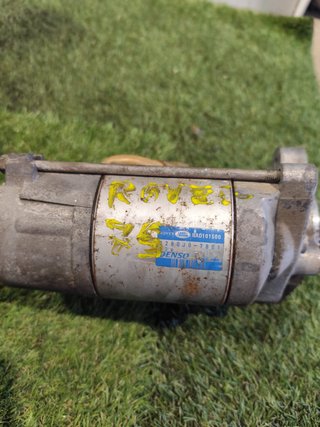 Motor Arranque Land Rover Freelander 2280007801