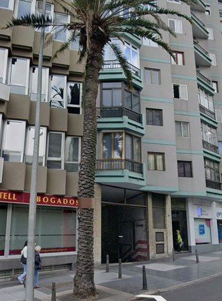 Garaje en venta en Guanarteme en Palmas de Gran Canaria(Las)