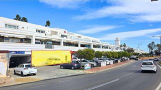 Local comercial en venta en Mojácar ciudad en Mojácar