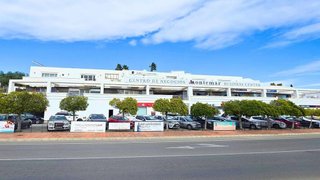 Local comercial en venta en Mojácar ciudad en Mojácar