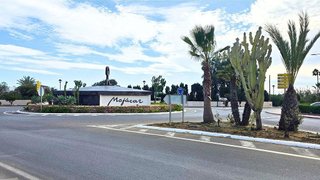 Local comercial en venta en Mojácar ciudad en Mojácar