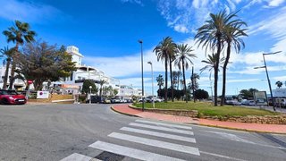 Local comercial en venta en Mojácar ciudad en Mojácar