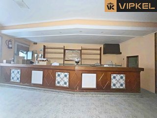 Hotel en venta en Centro en Ferrol