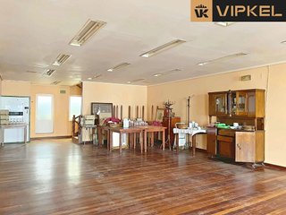 Hotel en venta en Centro en Ferrol